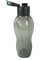 1 X Tupperware Tupper C138 EcoEasy Gourde Noir 1l