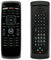 Smart TV QWERTY Keyboard Remote Control fit for Vizio Smart LED LCD TV M420SV M470SV M550SV M420SL M470SL M550SL M420SV M470SV M550SV M370SR M420SR M420KD E551V A E460ME M420SR M420SV M470SV M550SV
