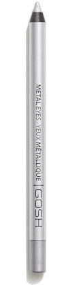 GOSH COPENHAGEN Metal Eyes 004 Silver Stone