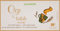 Regina di Fiori Orzo Tostato - 80 g