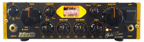 Markbass Little Mark Vintage 1000 - Head per basso