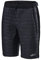Black Crevice Herren Isolationshose, schwarz, 3XL