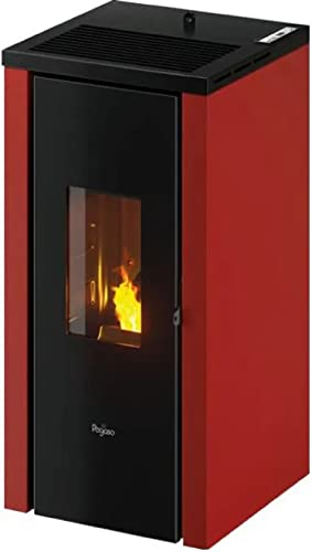Pegaso ST.PELLET VERA 7 ROT