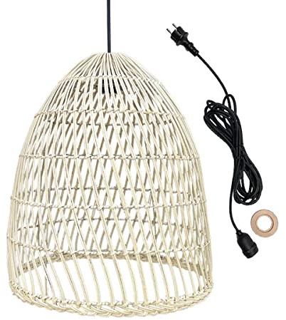 Lumisky Hängeleuchte für den Außenbereich D40CM PAULO OUTDOOR CABLE