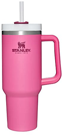 STANLEY Adventure Quencher Travel Tumbler, 40 oz