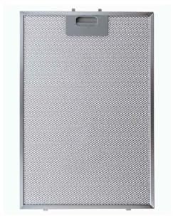 Recamania Filtro Metálico Antigrasa para Campana Extractora 265 x 388 mm | Recambio de Aluminio Compatible con Balay, Bosch, Siemens, Neff | Ref. Original 00742967, 742967