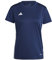 Adidas Womens Jersey (Short Sleeve) Tabela 23 Jersey, Team Navy Blue 2/White, H44531, L