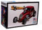 1/25 FIAT Double Dragster