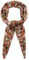 CODELLO Damen PEANUTS Tuch mit Snoopy & Co. aus recyceltem Polyester