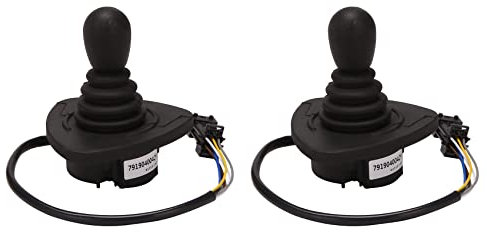 Peukerty Stapler Steuerung Zentrale Joystick Steuerung für Linde Gabelstapler 335 336 386 394 396 7919040041 7919040042