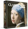 Asmodee - Classic Art, Brettspiel, 2-5 Spieler, ab 14 Jahren, italienische Ausgabe