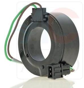 ACAUTO Spule Magnetkupplung-Kompressor AC-04SD30 34mm 86mm