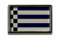 U24 Pin Norderney Flaggenpin Anstecker Anstecknadel Fahne Flagge