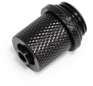 Alphacool Verbindung ES 8/5mm Anschraubtülle - Gerade -