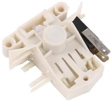 BQLZR Verrou de remplacement pour interrupteur de porte de lave-vaisselle Samsung DD81-02132A DW80K5050UB