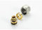 10PZ RACCORDO PER TUBO MULTISTRATO Adattatore con attacco 1/2x16 mis. 16x2