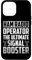 iPhone 14 Plus Ham Radio Operator The Ultimate Signal Booster Amateur Radio Case