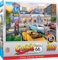 MasterPieces 1000 Piece Jigsaw Puzzle for Adults, Family, Or Youth - Rockin Rollin on 66-19.25x26.75