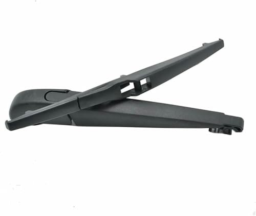 WXMMZCDB Escobilla y Brazo del limpiaparabrisas Trasero para Toyota Auris MK2 Hatchback 2013-2018 Limpiaparabrisas Trasero de Coche, Juego de limpiaparabrisas Trasero