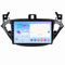 Android 15 Autoradio 2 Din per Opel Vauxhall Corsa E 2015-2019 9 Pollici Touchscreen Radio Auto con Comandi al volante Car Play senza fili Telecamera Posteriore Navigazione GPS Bluetooth(H2 4G+64G)
