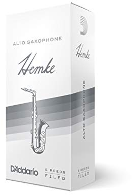 Frederick L. Hemke Blätter für Altsaxophon Stärke 2.0 (5 Stück)