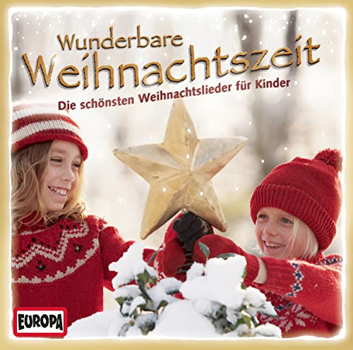 Wunderbare Weihnachtszeit