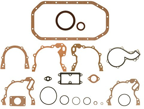 Ajusa 54005800 Gasket Set crank case