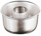 Paderno World Cuisine Ciambella, Argento, 30 cm