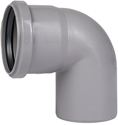 HT arco 70 87° (DN75).