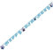 402 Ghirlanda Festone Banner Happy Birthday Compleanno Frozen Nuovo
