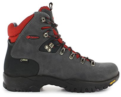 Chiruca Herren Dynamic Wanderschuhe