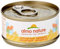 almo nature Megapack Katzenfutter nass Hühnerfilet 6er Pack (6x70g)