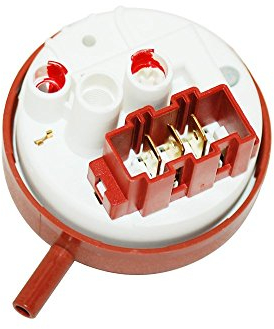 Pressostato per lavastoviglie Hotpoint C00256536
