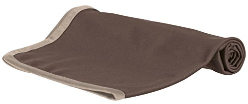 TRIXIE Insect Shield® Outdoor Blanket 70 × 50 cm Taupe