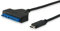 CABLE ADAPTADOR USB-C A SATA MACHO REF. 133456