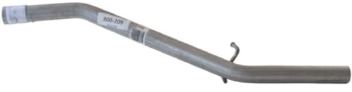 BOSAL 800-209 Rohrleitungen | Kompatibel mit: MAZDA 3, 3 Stufenheck