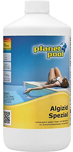 Planet Pool - Algizid Spezial, 1 Ltr.