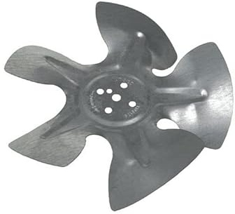 HELICE DE VENTILATEUR POUR REFRIGERATEUR WHIRLPOOL - 481951548042
