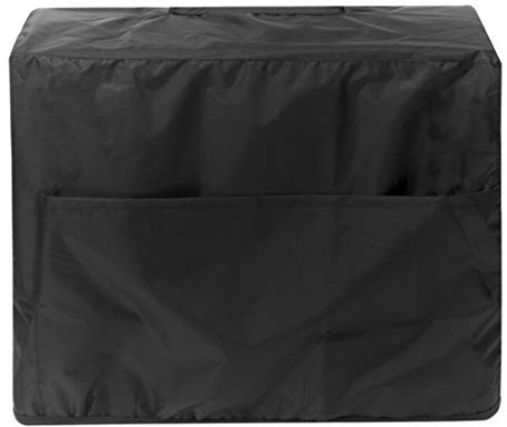BIlinli Welder Cover Waterproof Welding Machine Canopy Sunscreen Dust Cover