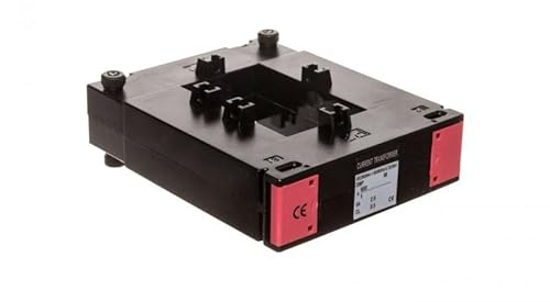 Stromwandler 600/5A Kl.0,5 /mit Öffnungskern/TO-600-5 f&f 5908312590897
