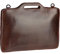 HAROLD'S Aberdeen Laptoptasche Leder 39 cm