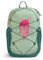 THE NORTH FACE Kids Court Jester Rucksack, Dark Sage/Misty Sage/Mr. Pink, Einheitsgröße, Dark Sage/Misty Sage/Mr. Rosa, Einheitsgröße