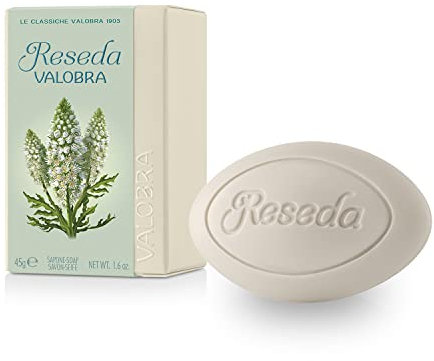 Valobra Reseda Saponetta 45g