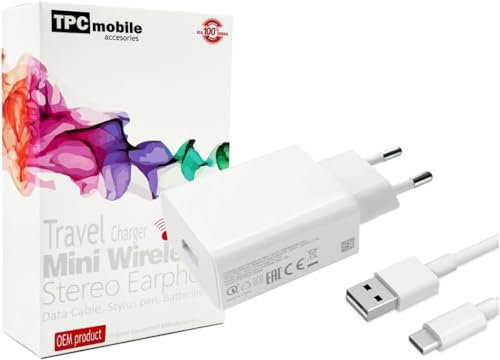 Cargador de Red 18W para Xiaomi Redmi 12, Redmi 13C, Poco C40, C65, Poco M4, M5, M6 Pro, Note 11R, Note 12R, Redmi Pad, Pad SE, Note 10 5G, Note 10 Lite, Note10T, Redmi 10, Note 11 4G, Note 9T, Note 9