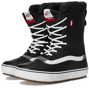 Vans MTE Standard Waterproof Schwarz 40
