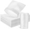 TEHAUX 100PCS Foam Wrap Pouches, 40x30cm Cushion Pouch for Moving and Storing Fragile Dishes Glassware, Protective Wrapping Cushioning Material, Convenient to Use