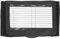 Lohill Football Wristband Playbook, Wrist Coach Football Jugendfußballausrüstung Softball, Fußballspiel Wristbands, Armband Playbook Professionelles Basketball-Coaching, Board für Schilder