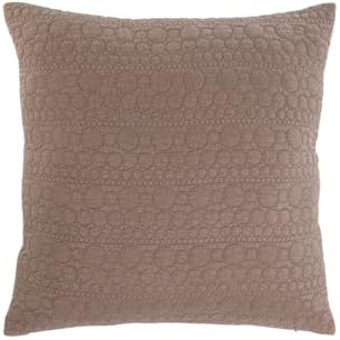 Home ESPRIT Kissen Malve, 60 x 60 cm