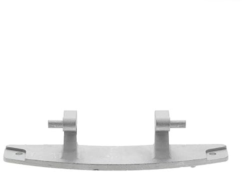 Masterpart Washing Machine Door Hinge Compatible With Bosch WAT, WAU, WAW, WLK, WVG Washing Machines