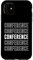 iPhone 11 Conference Case